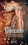 Il veterano by Katy Regnery