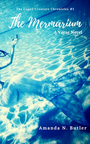 The Mermarium: A Verse Novel