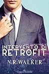 Intervento di retrofit by N.R. Walker