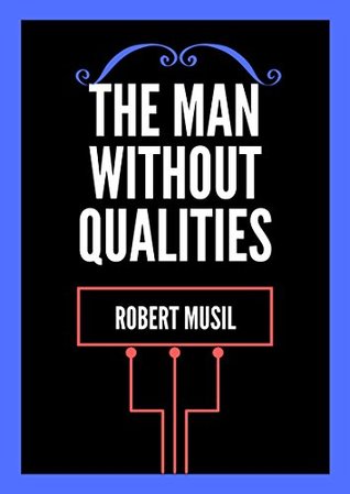 The Man Without Qualities
