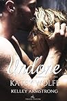 Undone by Kelley Armstrong