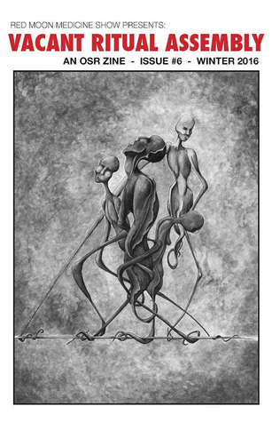 Vacant Ritual Assembly #6