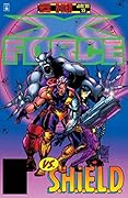 X-Force (1991-2002) #55