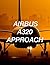 AIRBUS A320 APPROACH (AIRBU...