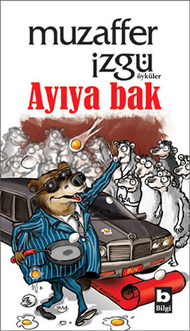 Ayıya Bak (Paperback)