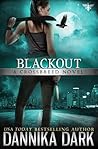 Blackout by Dannika Dark