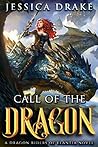 Call of the Dragon (Dragon Riders of Elantia, #1)