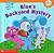 Blue's Clues: Blue's Backyard Mystery (Nick Jr Book Club)