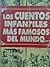 Los cuentos infantiles más famosos del mundo