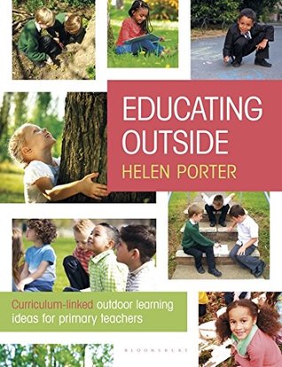 Educating Outside (Paperback)