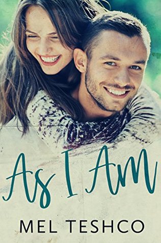 As I Am (Kindle Edition)