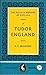 Tudor England (The Pelican History of England, #5)