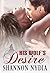 His Wolf's Desire by Shannon Nydia