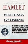 Hamlet: Model Essays for Students