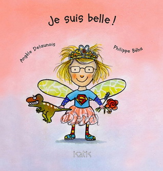 Je suis belle ! (Album)