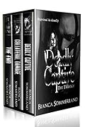Deadly Captive: The Trilogy