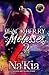 Blackberry Molasses 2 by Na'Kia