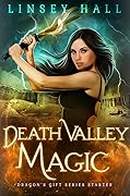 Death Valley Magic (Dragon's Gift: The Valkyrie #0.5)