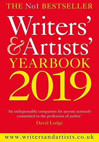 Writers' & Artists' Yearbook 2019 (Paperback)