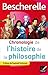Bescherelle : Chronologie de L'Histoire de La Philosophie