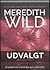 Udvalgt  (The hacker, #1)