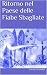 Ritorno nel Paese delle Fiabe Sbagliate (Avventure nella Conf... by Laura Palumbo