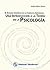 El estudio científico de la conducta individual by Emilio Ribes Iñesta