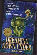 Dreaming Down Under, Book Two