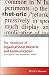 The Handbook of Organizatio...