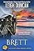 Brett (Hometown Heroes #3)