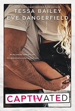 Captivated (Kindle Edition)
