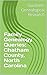 Family Genealogy Queries: C...