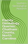 Family Genealogy ...