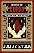 The Myth of the Blood: The Genesis of Racialism