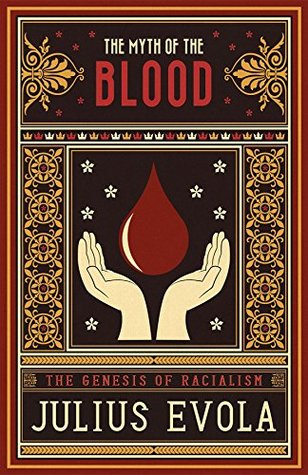 The Myth of the Blood: The Genesis of Racialism (Kindle Edition)