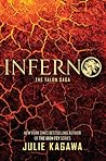 Inferno by Julie Kagawa