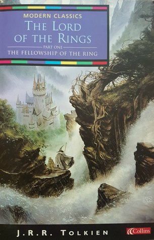 The Fellowship of the Ring