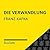 Die Verwandlung