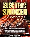 Electric Smoker C...