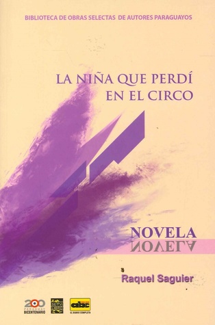 La niña que perdí en el circo (Unknown Binding)