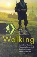 Walking: in de voetsporen van Paulo Coelho, Bruce Chatwin, Virginia Woolf, Werner Herzog, Jon Krakauer, Reinold Messner, Thich Nhat Hanh