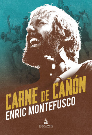 Carne de cañón (Paperback)