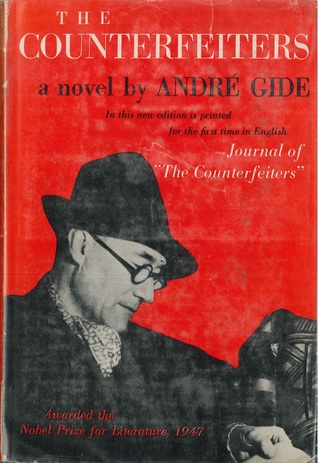 The Counterfeiters