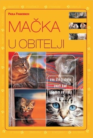 Mačka u obitelji