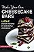 Make Your Own Cheesecake Ba...