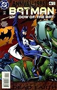 Batman: Shadow of the Bat Annual #4