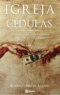 Igreja em Cédulas