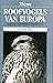 Roofvogels van Europa. Biol...