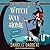 Witch Way Home (Beechwood Harbor Magic Mystery, #4)