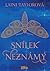 Snílek Neznámý by Laini Taylor